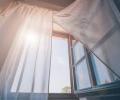 Китайские эксперты о том, как правильно проветривать помещение