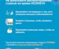 Минздрав о том, что поражение кожи – это возможный симптом коронавируса