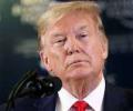 Власти США о приостановке финансирования ВОЗ