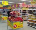 О том, что Минсельхоз исключил дефицит продуктов в России