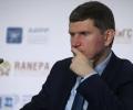 Представители Минэкономразвития о плавном восстановлении экономики РФ после эпидемии