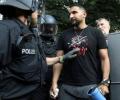 О последствиях коронавируса в Германии или об ограничениях и попытках штурма Рейхстага