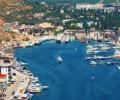 В планах Панамы штрафовать свои корабли за посещение Крыма