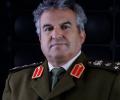 Бригадный генерал ЛНА Халид Махджуб раскрыл подробности крушения вертолета в Ливии