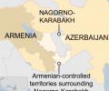 Азербайджан и Армения: что говорят обе стороны?