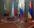 Нагорный Карабах: переговоры в Москве вселяют надежду на прекращение огня