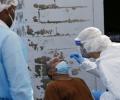Коронавирус: количество случаев заболевания в США достигло рекордного уровня на фоне новой волны инфекций