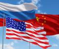 США о сдерживании ядерного усиления России и Китая