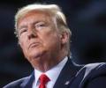 Врач о том, когда Трамп может вернуться к публичным мероприятиям