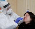 Коронавирус: в Венгрии и Польше зарегистрированы рекордные случаи заболевания