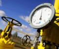 Утечку российского газа по причине разгерметизации трубопровода на Украине взяли под контроль