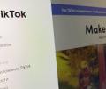 Представители TikTok о сотрудничестве с Oracle и Walmart