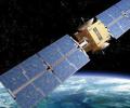 Китай запустил на орбиту девять спутников с целью видеосъемки земной поверхности