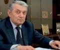 О том, что глава МЧС Армении подал в отставку