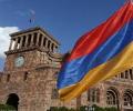 О том, что Армения смягчила режим военного положения