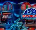 Игровая площадка Вулкан 24 - доступность и релеватность гемблинга