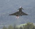 Британия о перехвате российских Ту-142 над Северным морем
