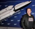 Индонезия использует SpaceX в качестве стартовой площадки для новой ракеты