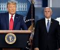 Когда Трамп получит вакцину?