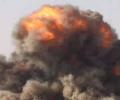 Инцидент в столице Ливии: взорвался склад с оружием