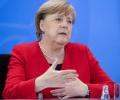Меркель о поддержке идеи реформирования ООН