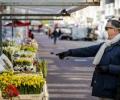 В Нидерландах локдаун продлили до 9 февраля