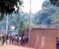 Об очередной попытке прорваться в ЦАР: боевики вплотную подошли к столице страны