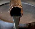 О том, что взлетела цена на нефть