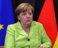Канцлер Германии Ангела Меркель: карантин на фоне пандемии продлевается до 14 февраля
