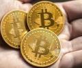 О том, что стоимости биткоина: она достигла $33 450
