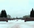 О том, что власти Санкт-Петербурга перекрыли центр города
