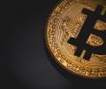 О том, что биткойн превысил $44 тысячи