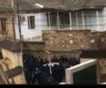 В дагестанский поселок ввели бронетехнику по причине массовых народных волнений