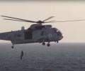 О том, что в Пакистане завершились внеблоковые военно-морские учения с участием РФ