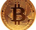 О том, что биткойн подешевел на 15 процентов