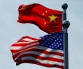 В планах Китая наладить диалог с США