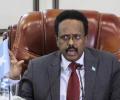Сомалийский Фармаджо пытается выйти из тупика на выборах