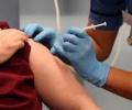 Специалисты Британии зафиксировали вспышку
