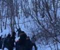 Трагедия на Камчатке: пр причине схода лавины погиб человек