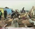 Экваториальная Гвинея обращается за помощью после сильных взрывов