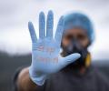 О том, как российские медики справились с коронавирусом в Абхазии