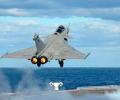США остаются ведущим экспортером оружия на рынке