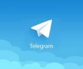О сбое в работе Telegram