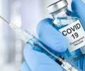 Британский регулятор отверг образование тромбов из-за вакцины AstraZeneca