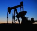 Посте столь стремительного роста цена нефти Brent снизилась