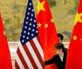 Китай принял решение ввести ответные санкции против США и Канады