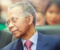 Бывший президент Мадагаскара Рацирака скончался в возрасте 84 лет