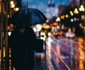 Москвичей ожидают ливни и шторм в четверг