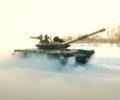 Военные эксперты о лучшем танке для третьей мировой войны