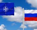 Представители НАТО заявили о поддержке новых американских санкций против России